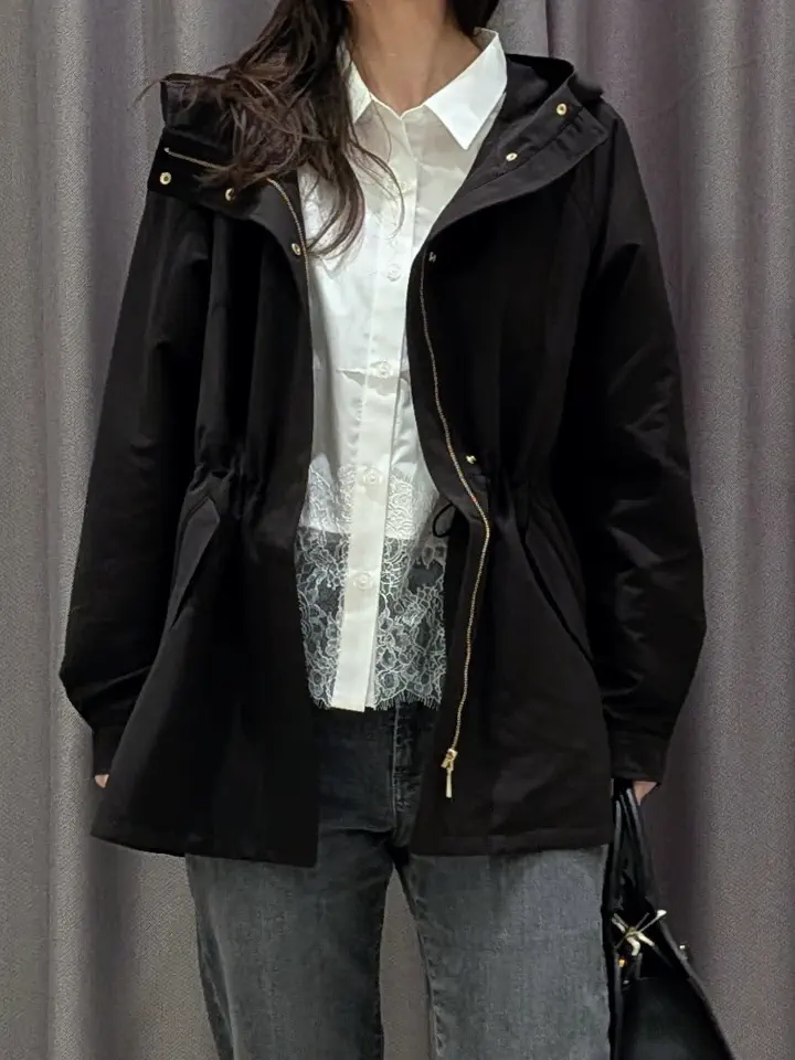 ONWARD CROSSET SELECT 浅岡 コーディネート画像