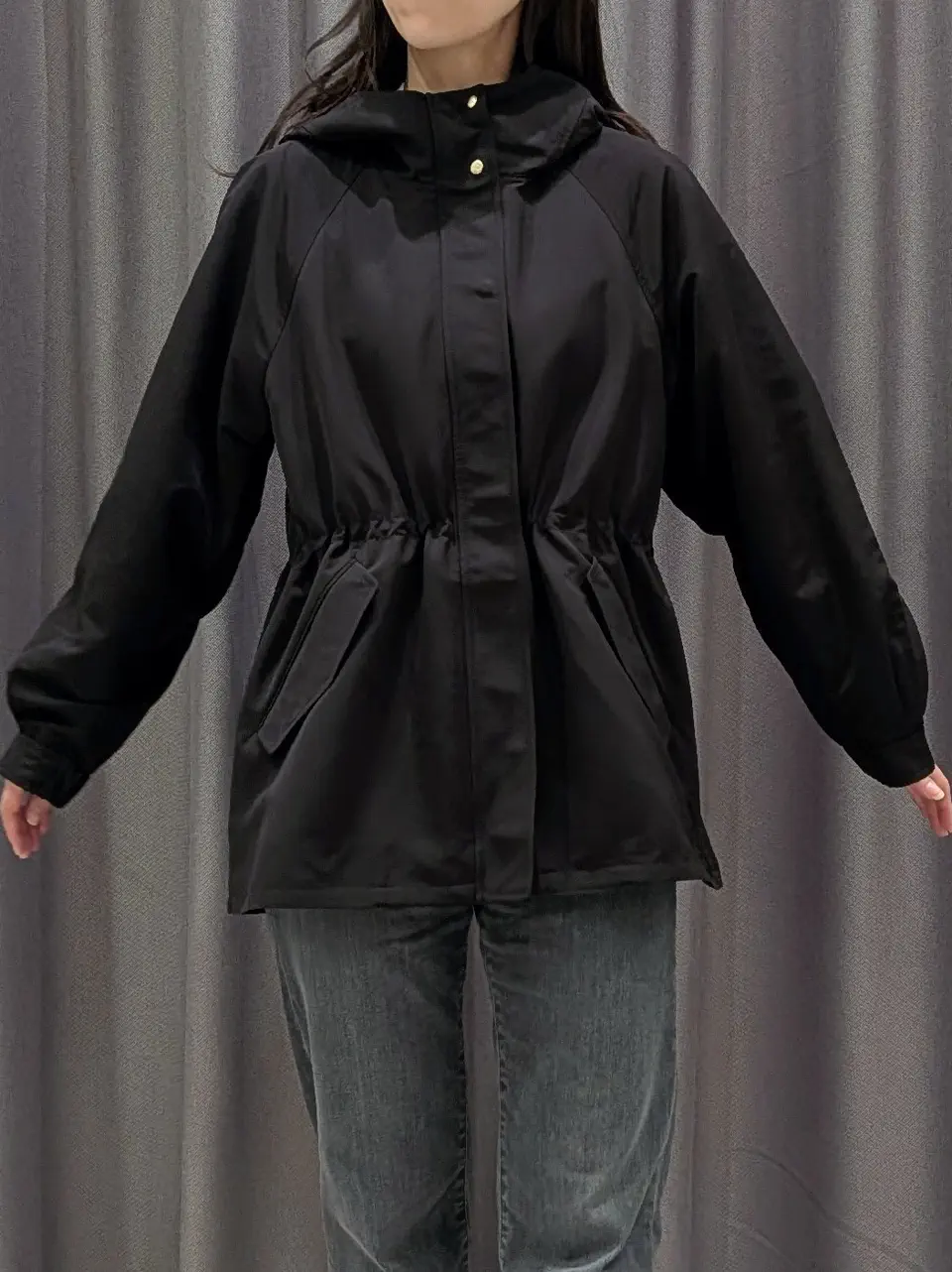ONWARD CROSSET SELECT 浅岡 コーディネート画像