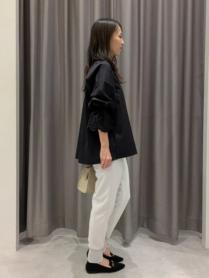 ONWARD CROSSET SELECT 浅岡 コーディネート画像