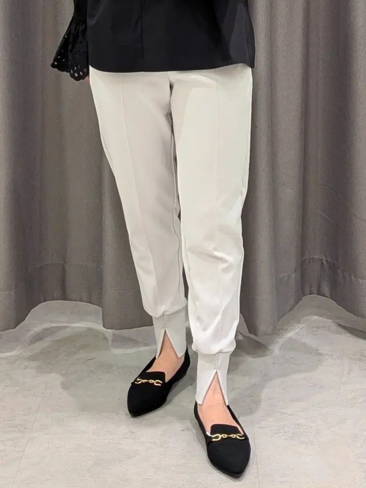ONWARD CROSSET SELECT 浅岡 コーディネート画像