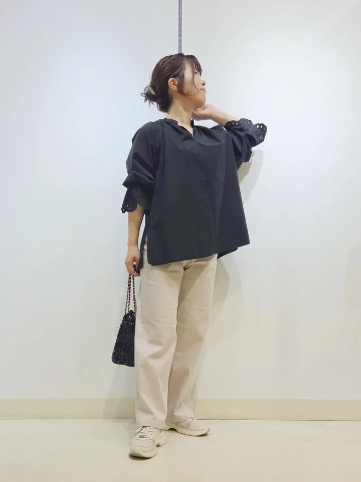 ONWARD CROSSET SELECT 中野 コーディネート画像