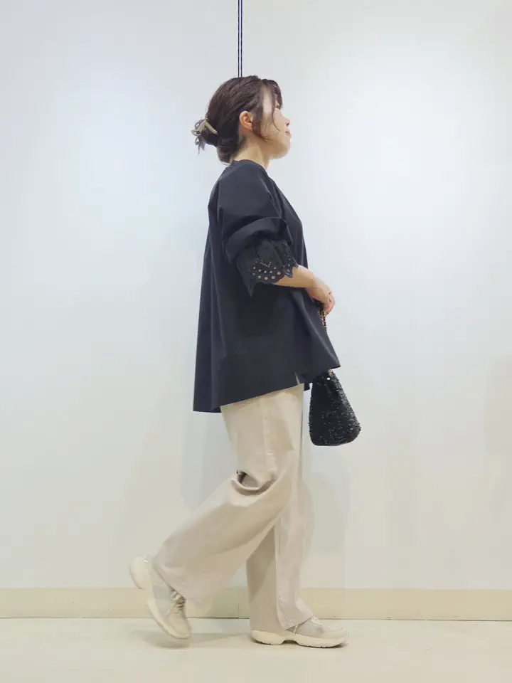 ONWARD CROSSET SELECT 中野 コーディネート画像