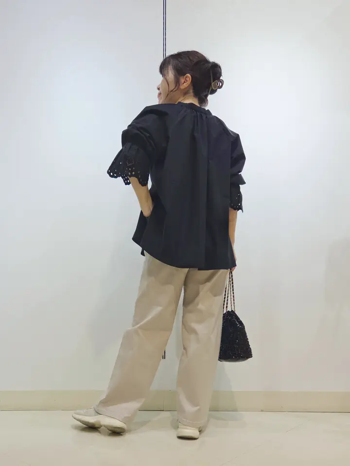 ONWARD CROSSET SELECT 中野 コーディネート画像