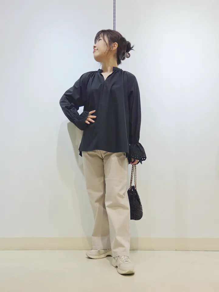 ONWARD CROSSET SELECT 中野 コーディネート画像