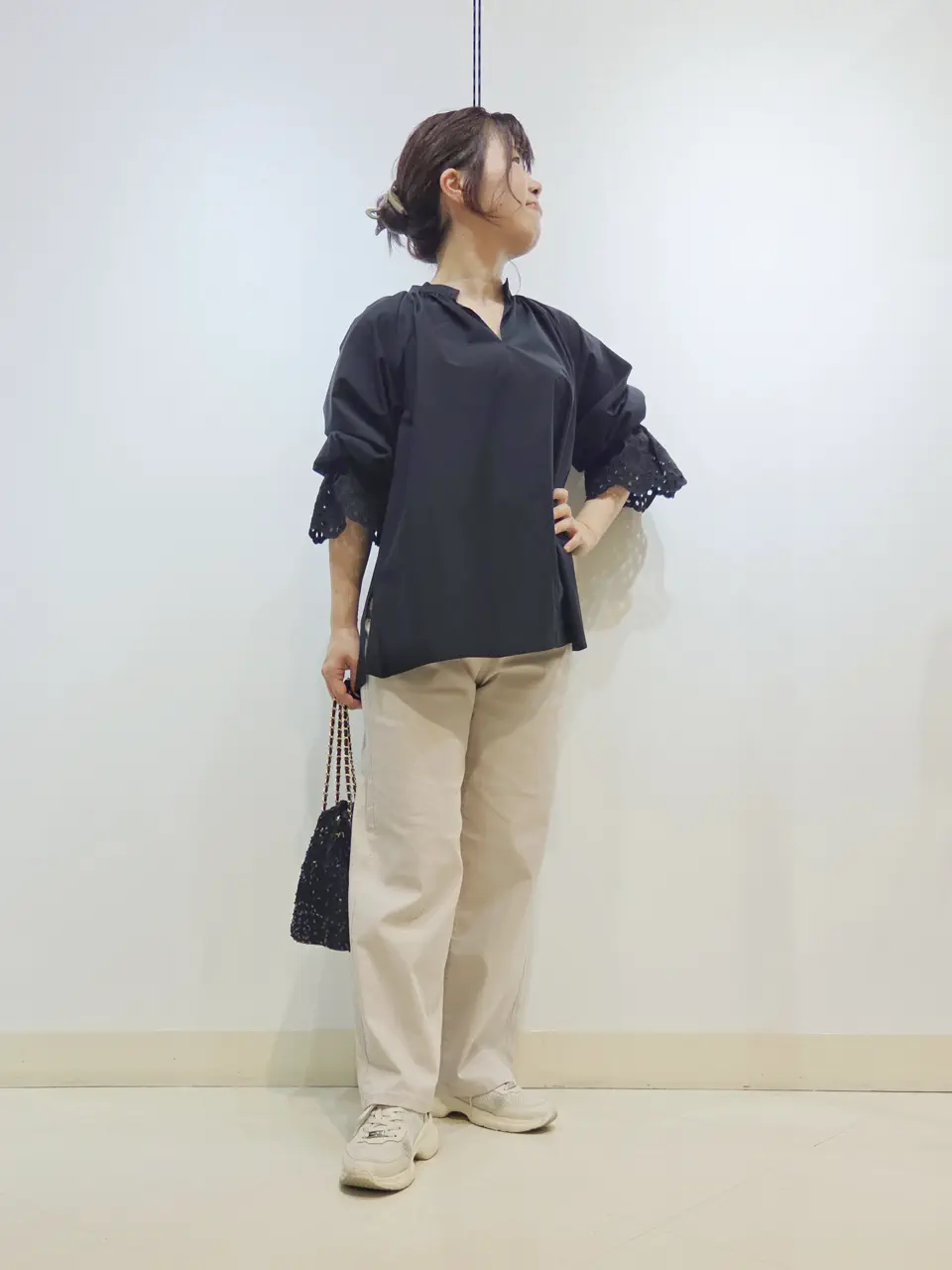  中野 コーディネート画像