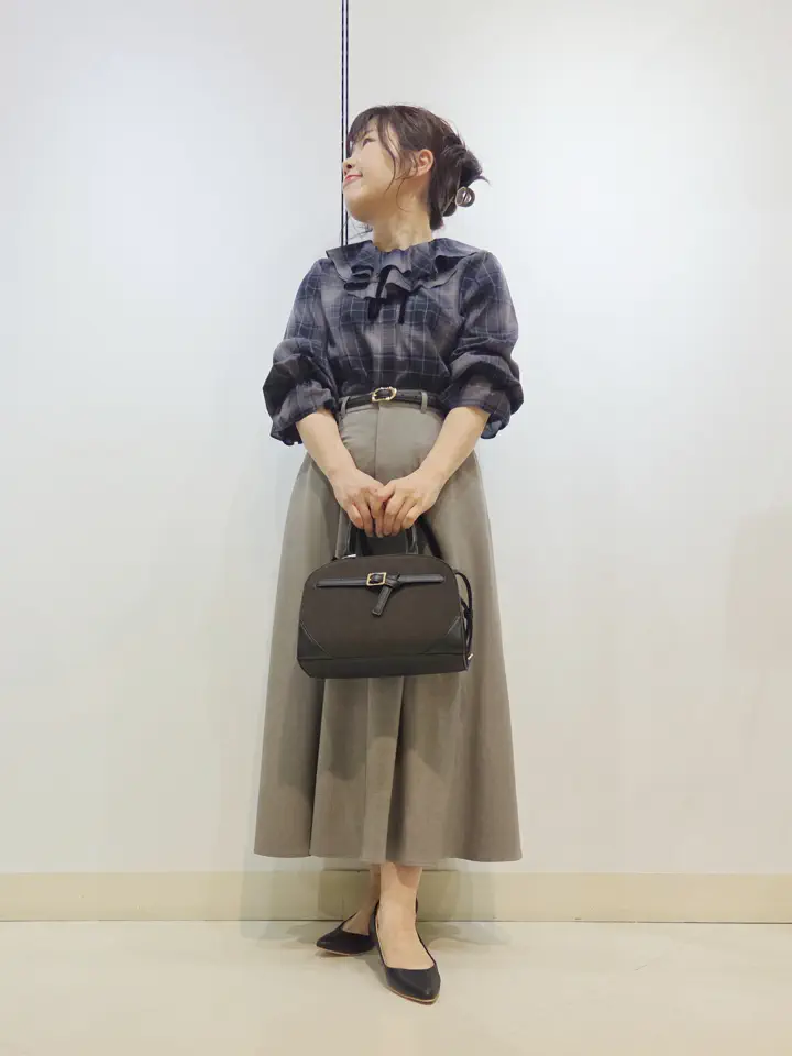 ONWARD CROSSET SELECT 中野 コーディネート画像