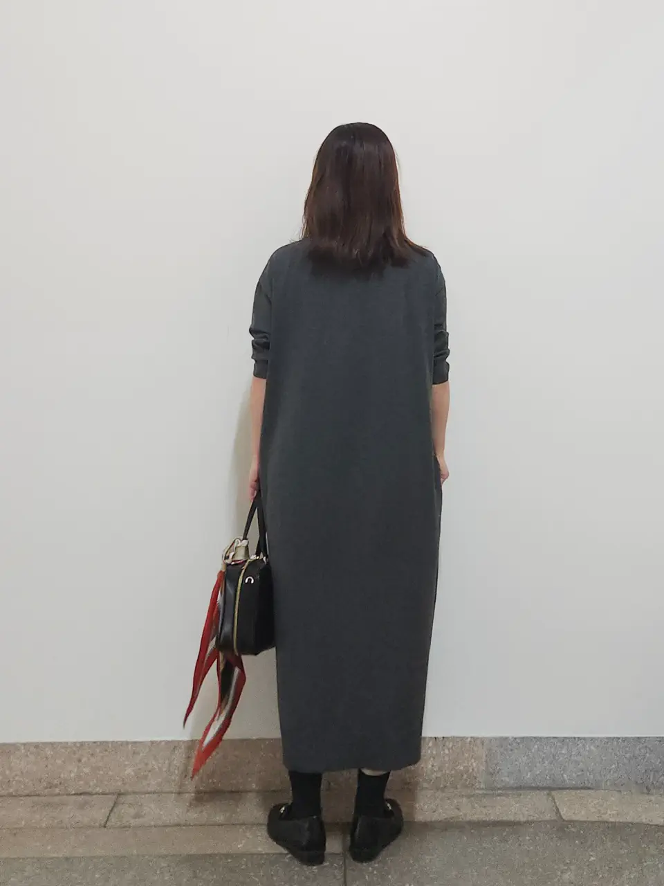 ONWARD CROSSET SELECT 阿部 コーディネート画像