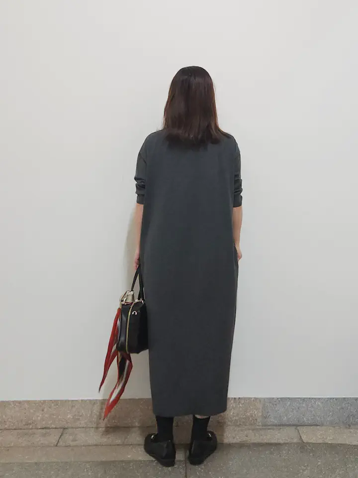 ONWARD CROSSET SELECT 阿部 コーディネート画像