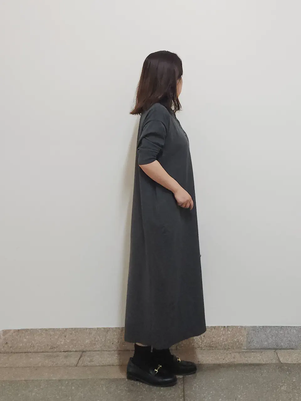 ONWARD CROSSET SELECT 阿部 コーディネート画像
