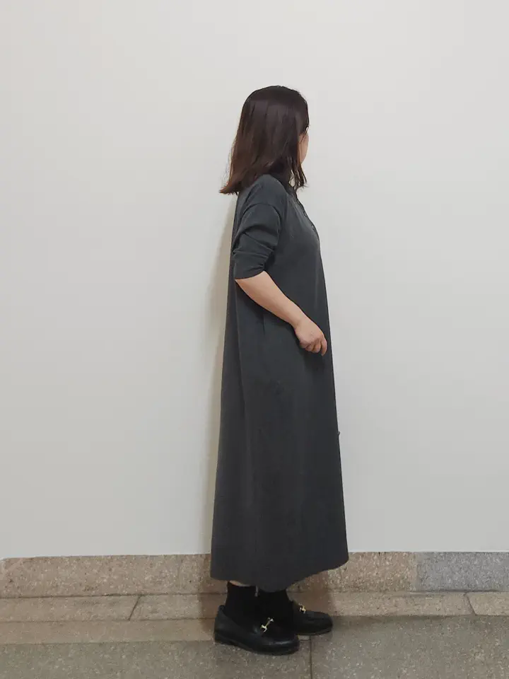 ONWARD CROSSET SELECT 阿部 コーディネート画像