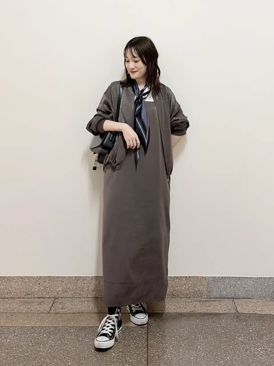  門脇 コーディネート画像
