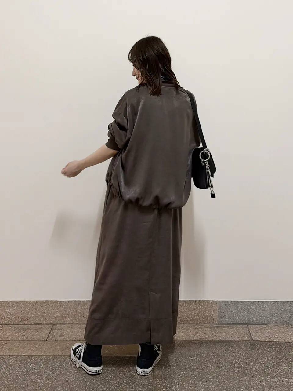 ONWARD CROSSET SELECT 門脇 コーディネート画像