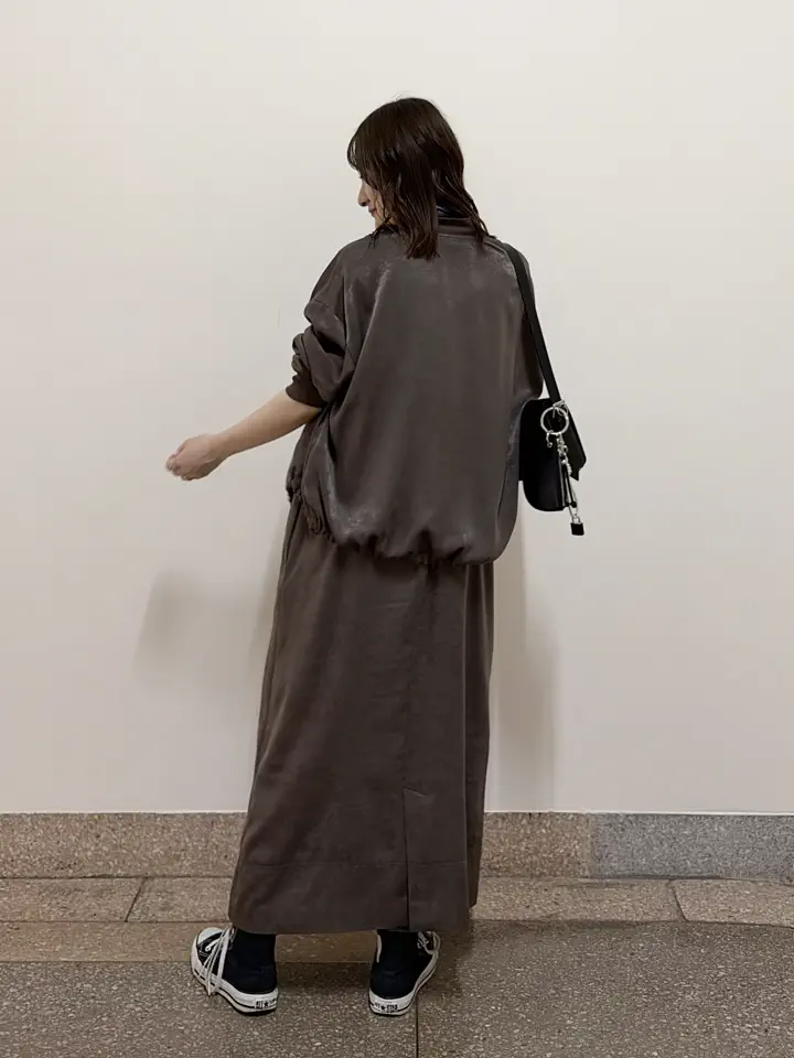 ONWARD CROSSET SELECT 門脇 コーディネート画像