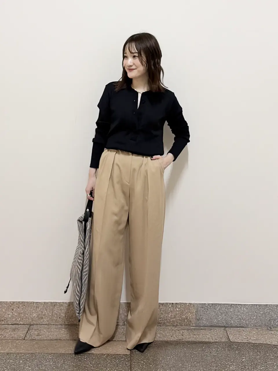  門脇 コーディネート画像