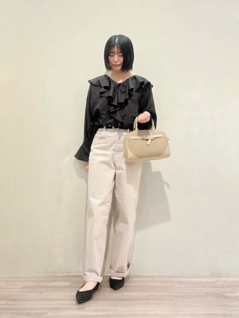  川村 コーディネート画像