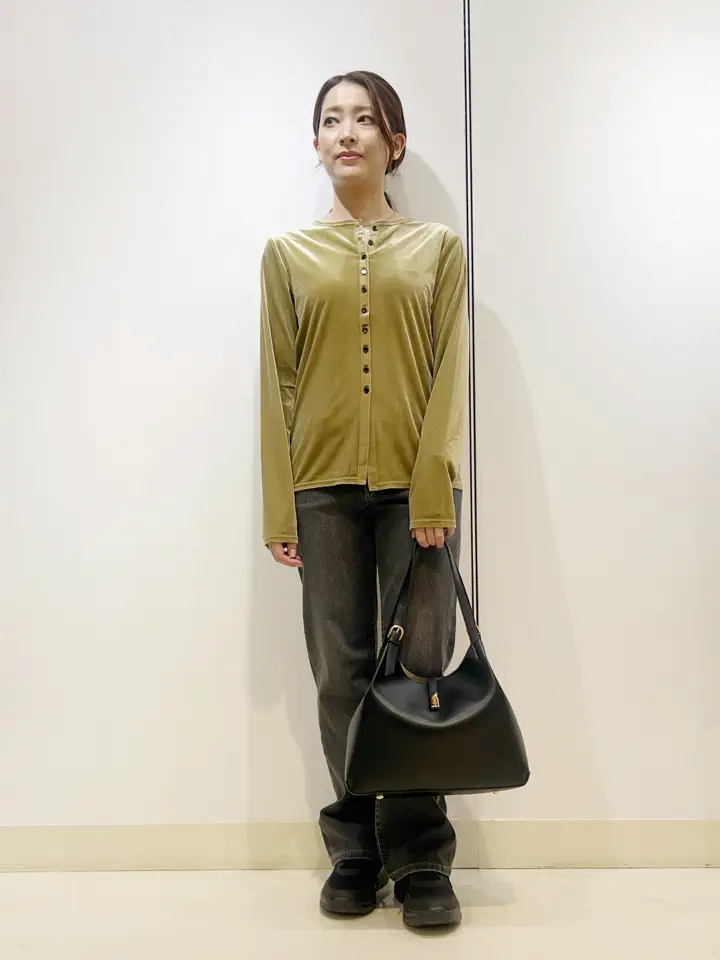 ONWARD CROSSET SELECT 松本 コーディネート画像