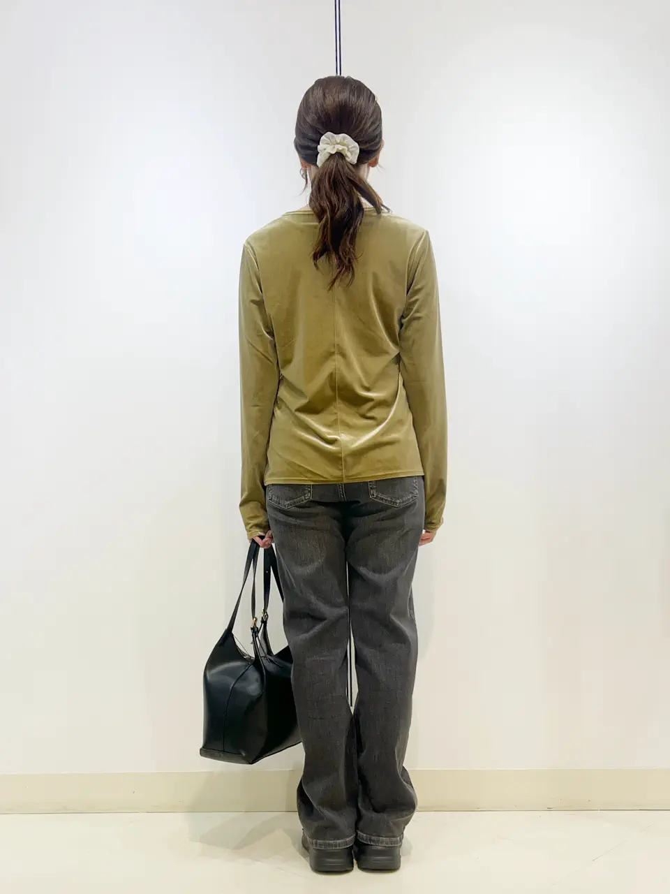 ONWARD CROSSET SELECT 松本 コーディネート画像
