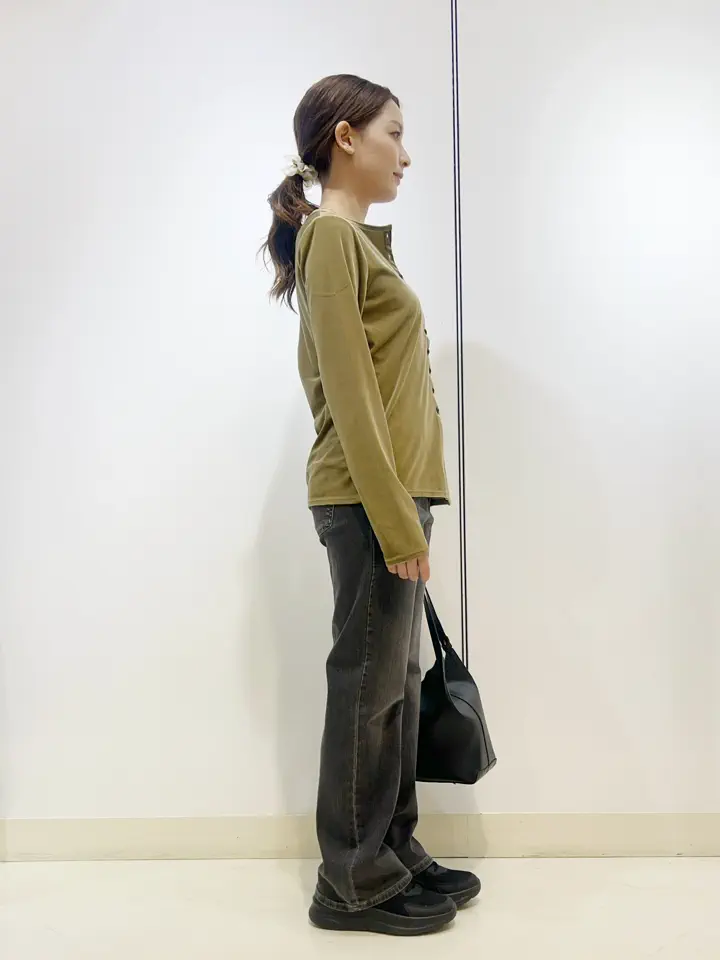 ONWARD CROSSET SELECT 松本 コーディネート画像