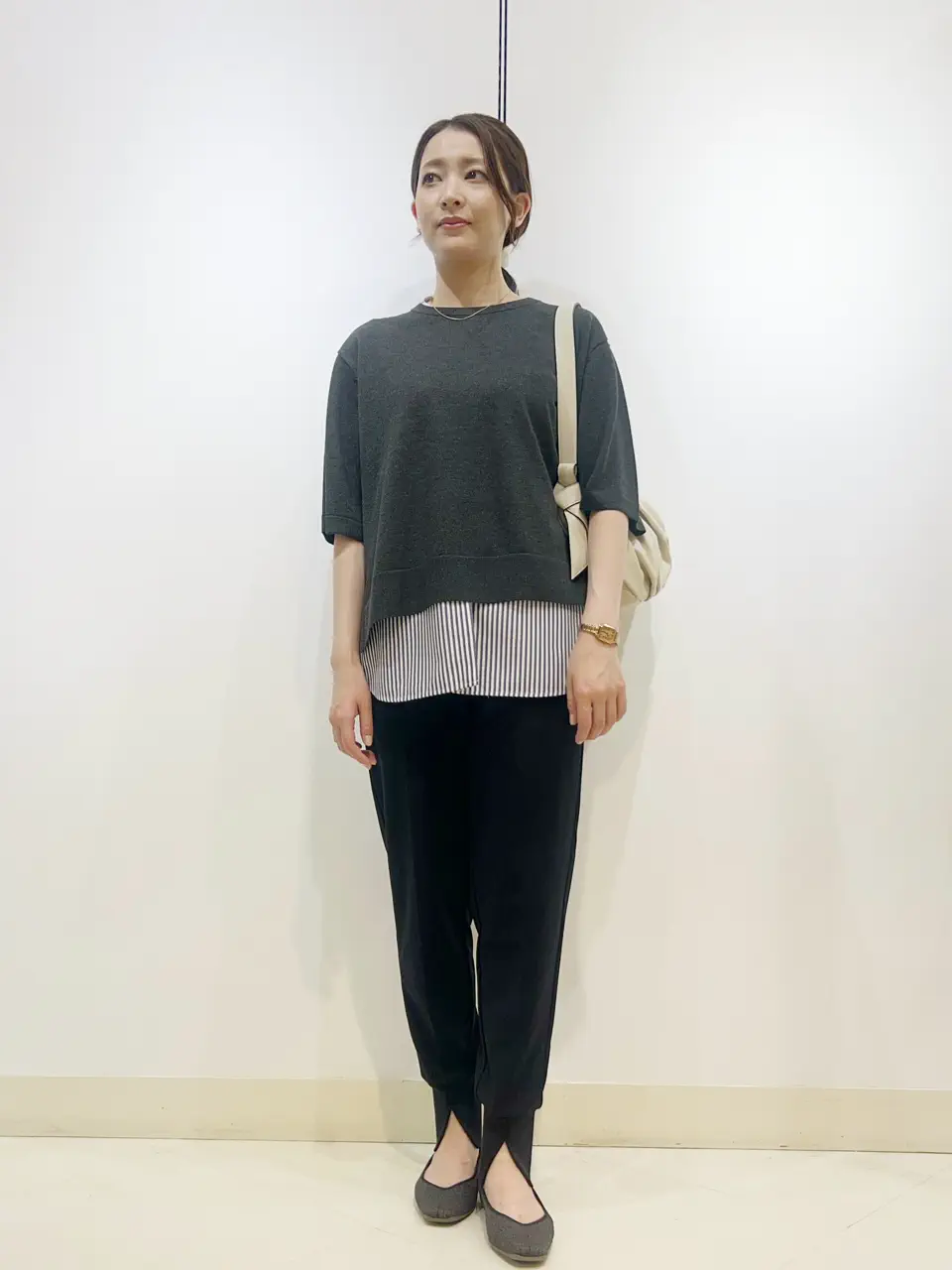  松本 コーディネート画像