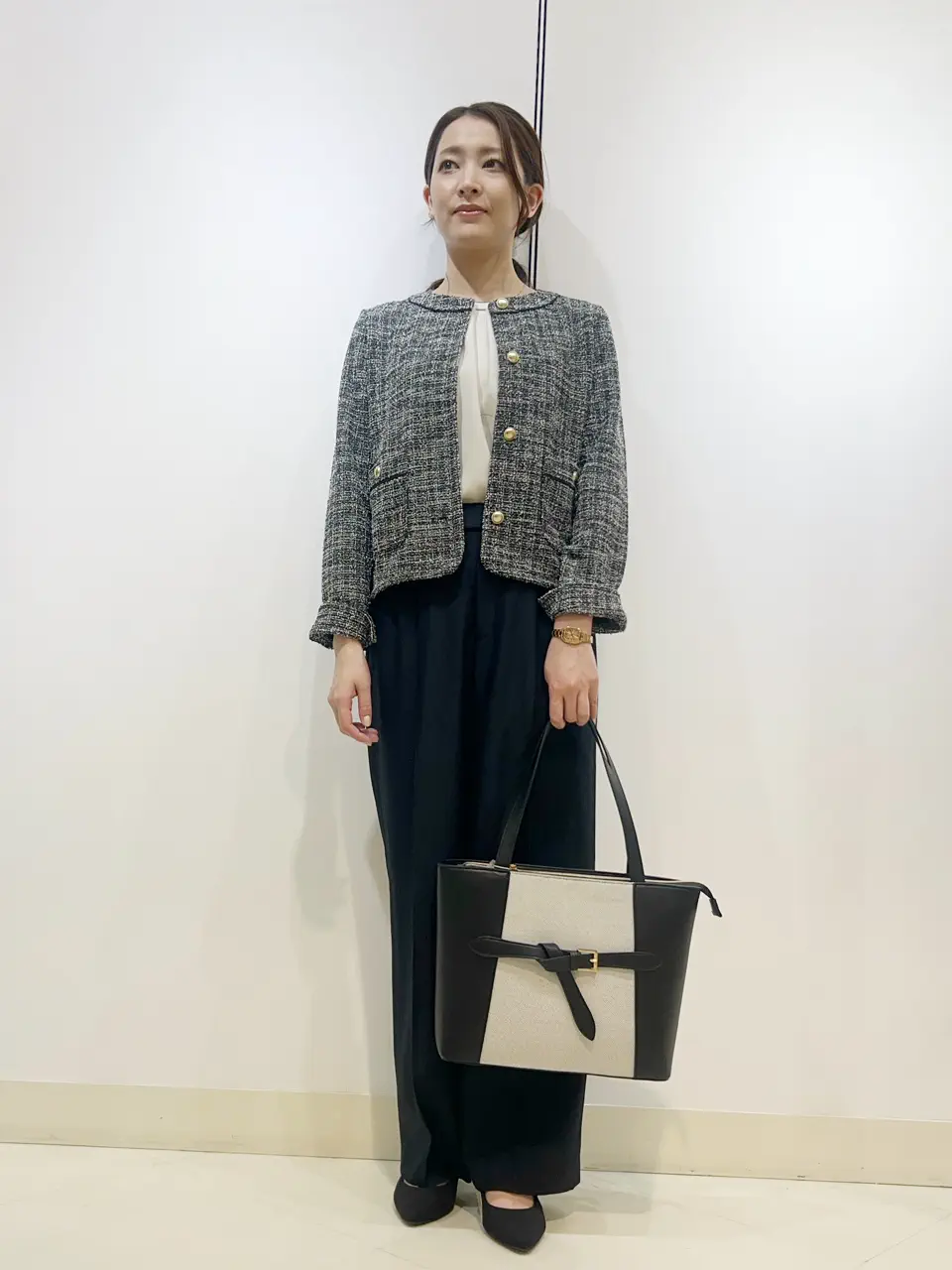  松本 コーディネート画像