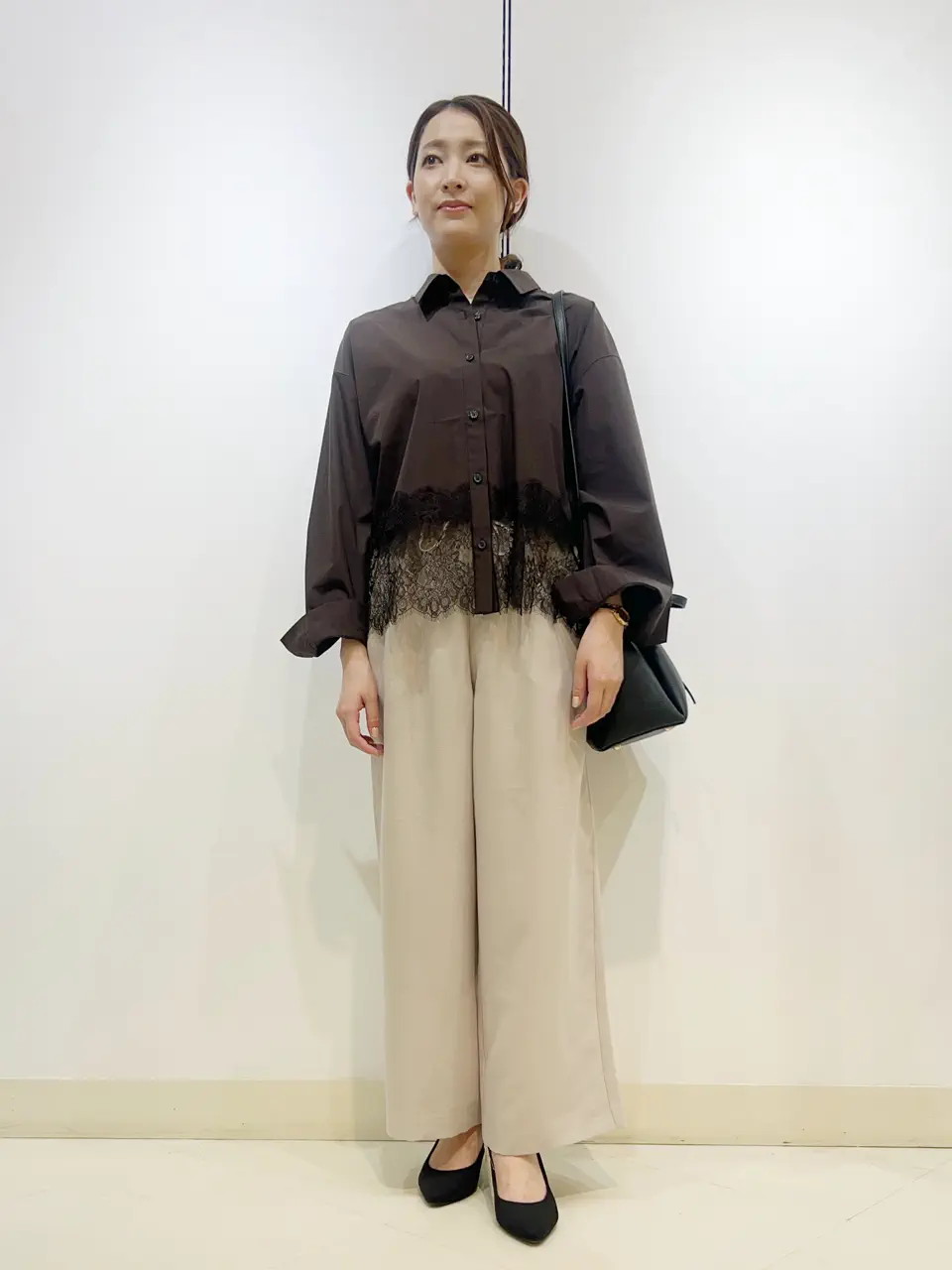  松本 コーディネート画像