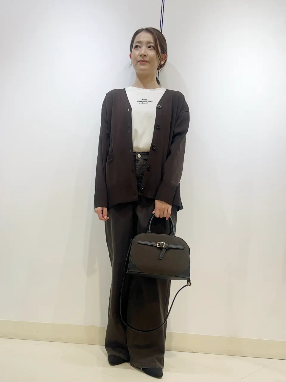  松本 コーディネート画像