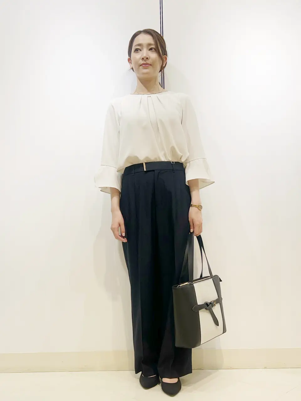  松本 コーディネート画像
