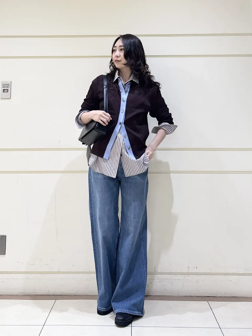  Kanako コーディネート画像