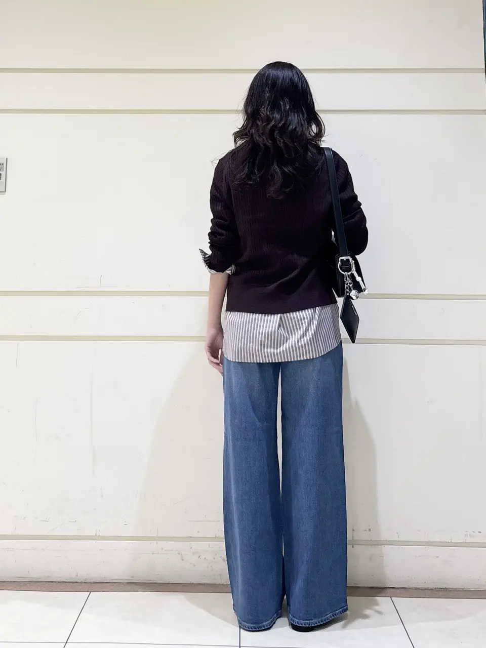 ONWARD CROSSET SELECT Kanako コーディネート画像