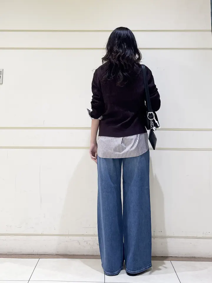 ONWARD CROSSET SELECT Kanako コーディネート画像
