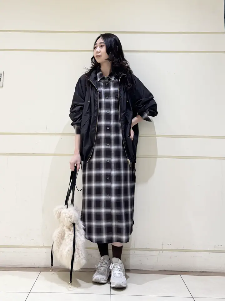 ONWARD CROSSET SELECT Kanako コーディネート画像