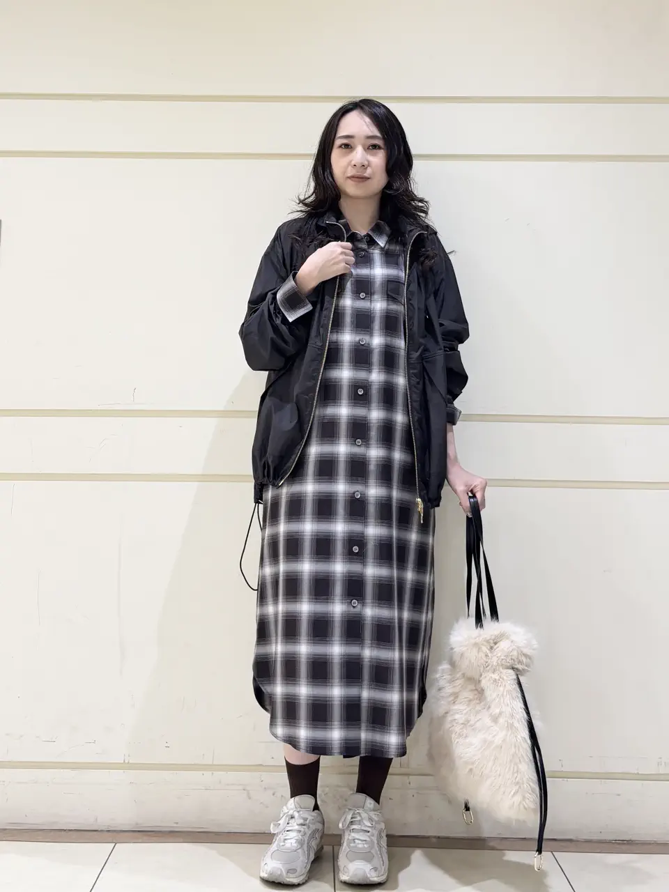 ONWARD CROSSET SELECT Kanako コーディネート画像