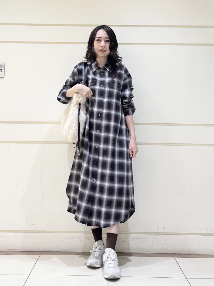 ONWARD CROSSET SELECT Kanako コーディネート画像