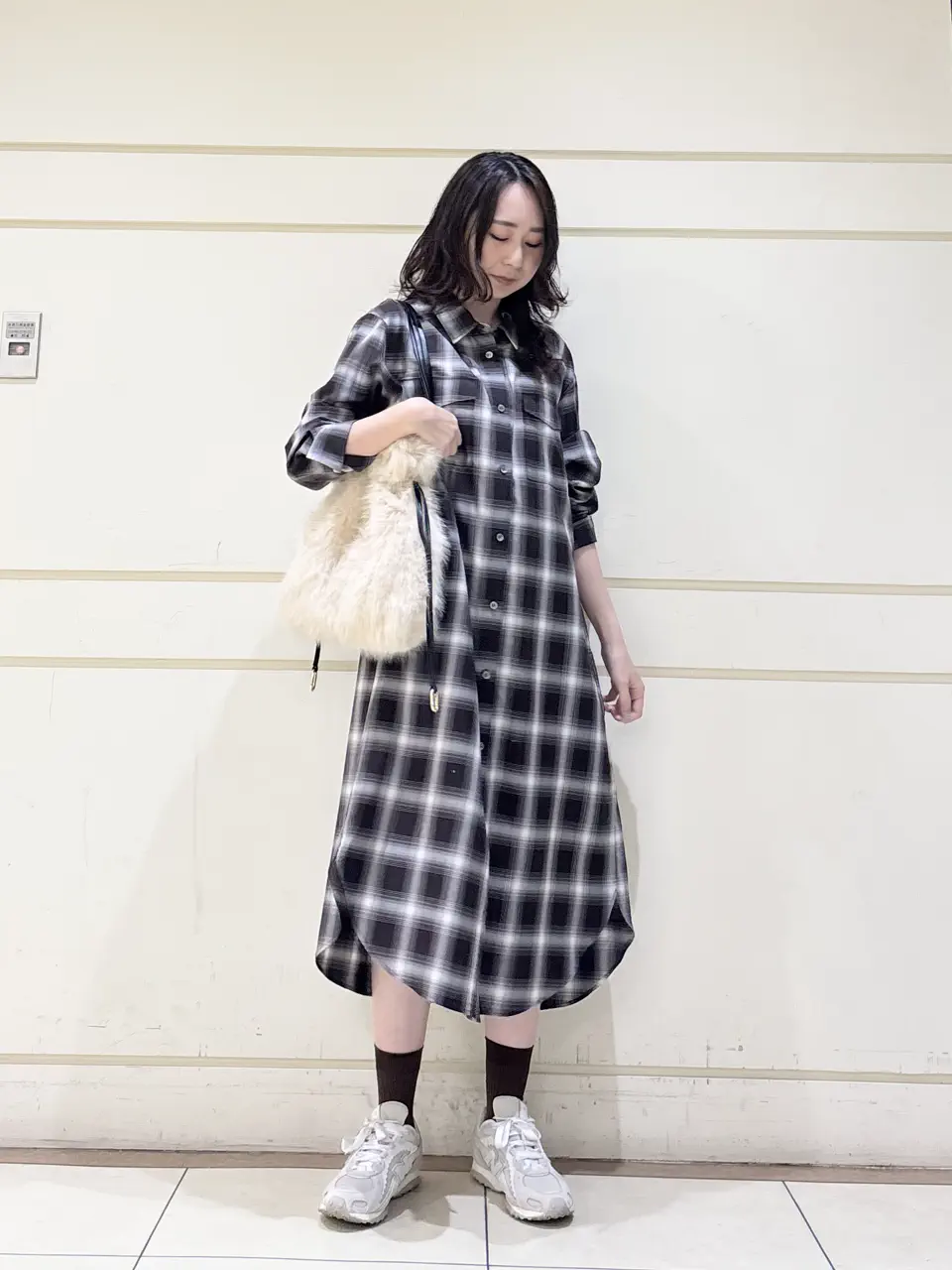 ONWARD CROSSET SELECT Kanako コーディネート画像