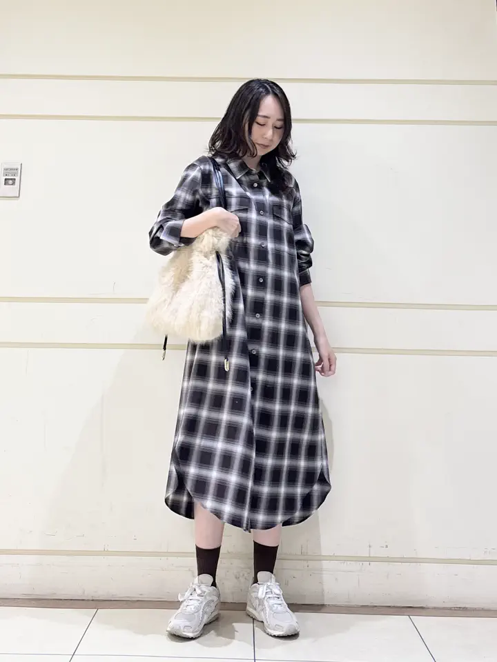 ONWARD CROSSET SELECT Kanako コーディネート画像
