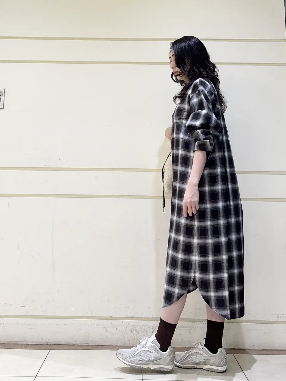ONWARD CROSSET SELECT Kanako コーディネート画像