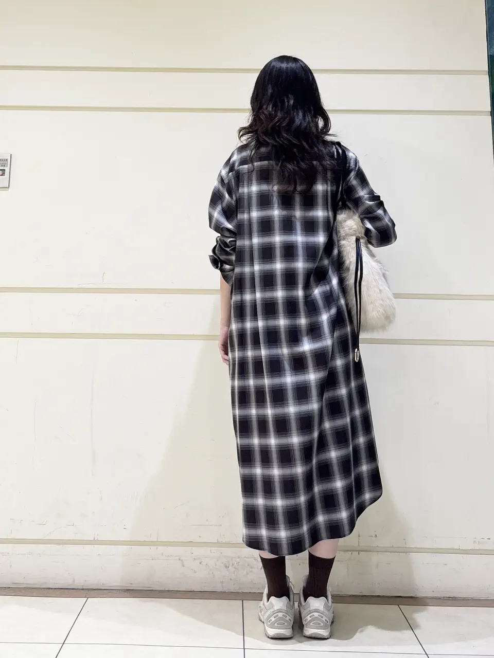 ONWARD CROSSET SELECT Kanako コーディネート画像