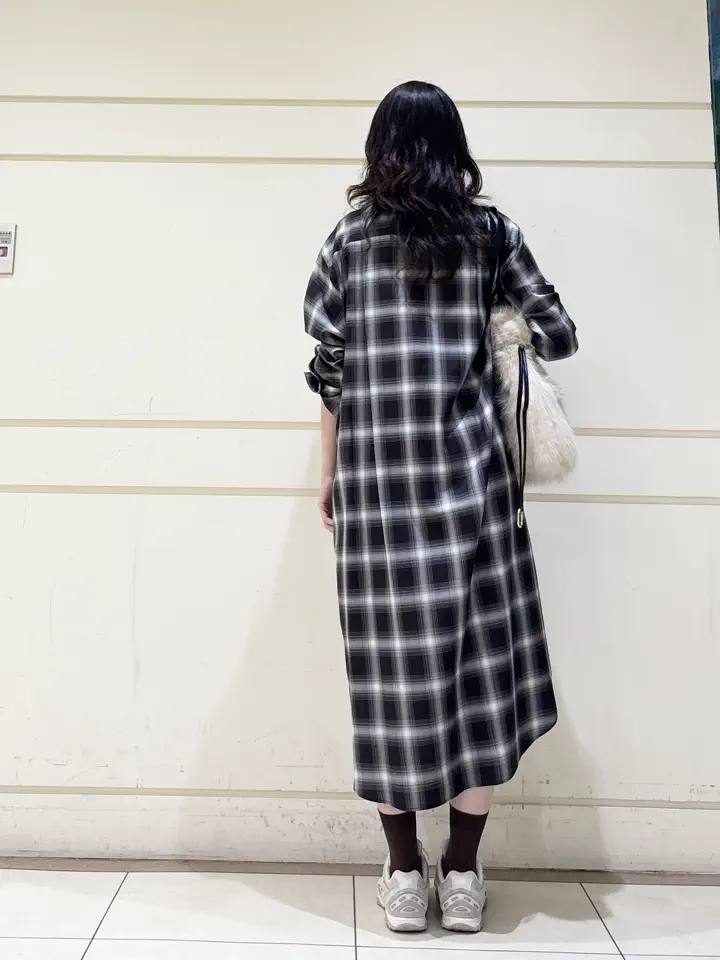ONWARD CROSSET SELECT Kanako コーディネート画像