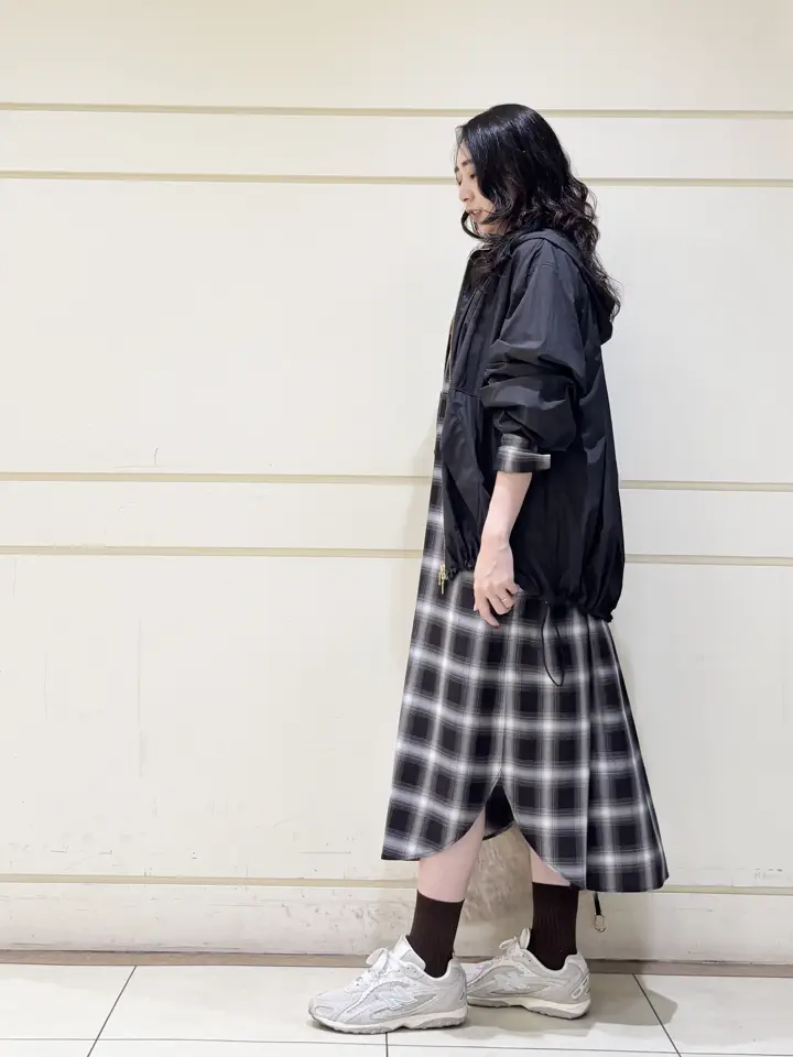 ONWARD CROSSET SELECT Kanako コーディネート画像