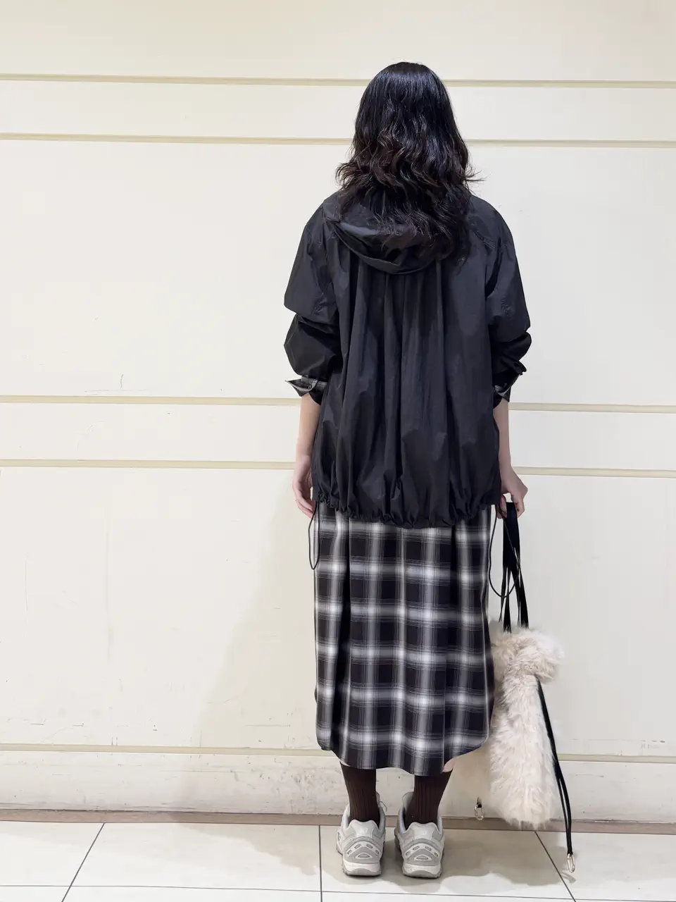 ONWARD CROSSET SELECT Kanako コーディネート画像