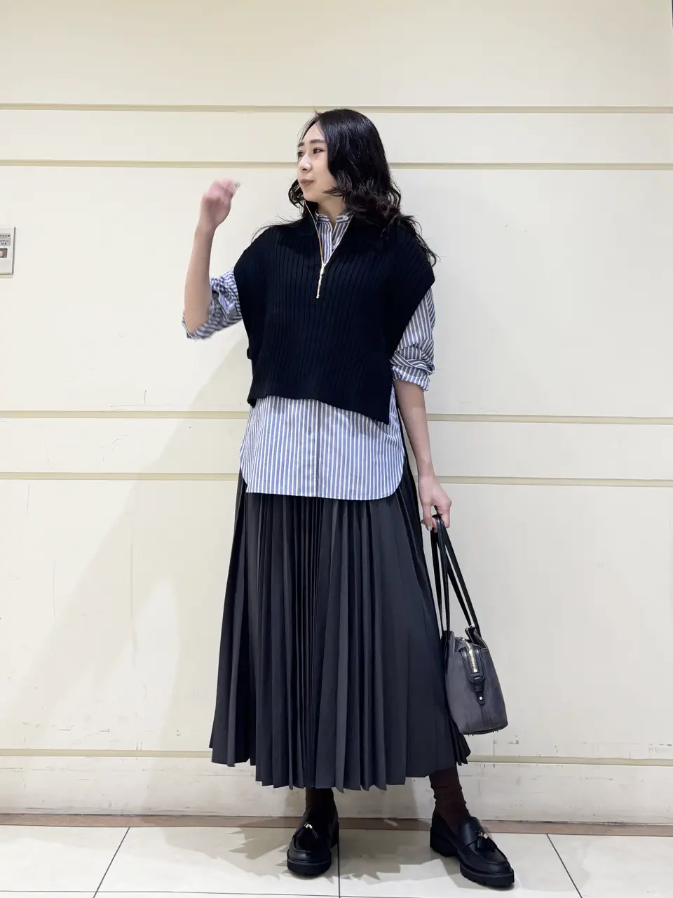  Kanako コーディネート画像