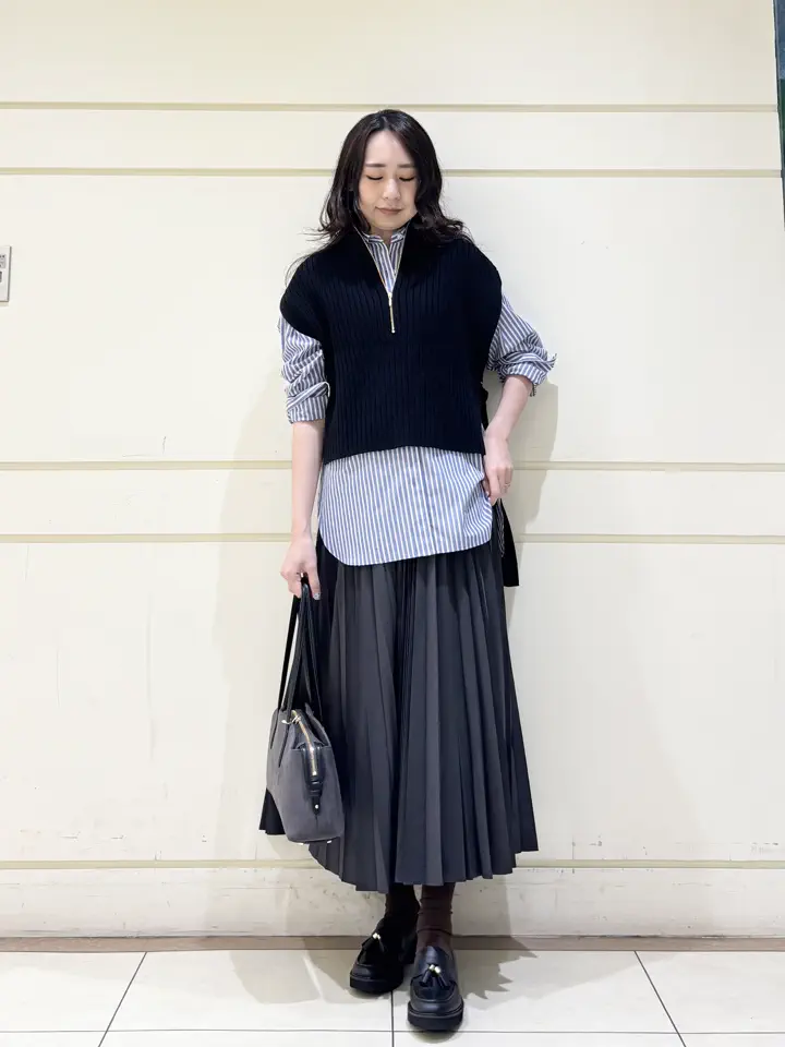 ONWARD CROSSET SELECT Kanako コーディネート画像