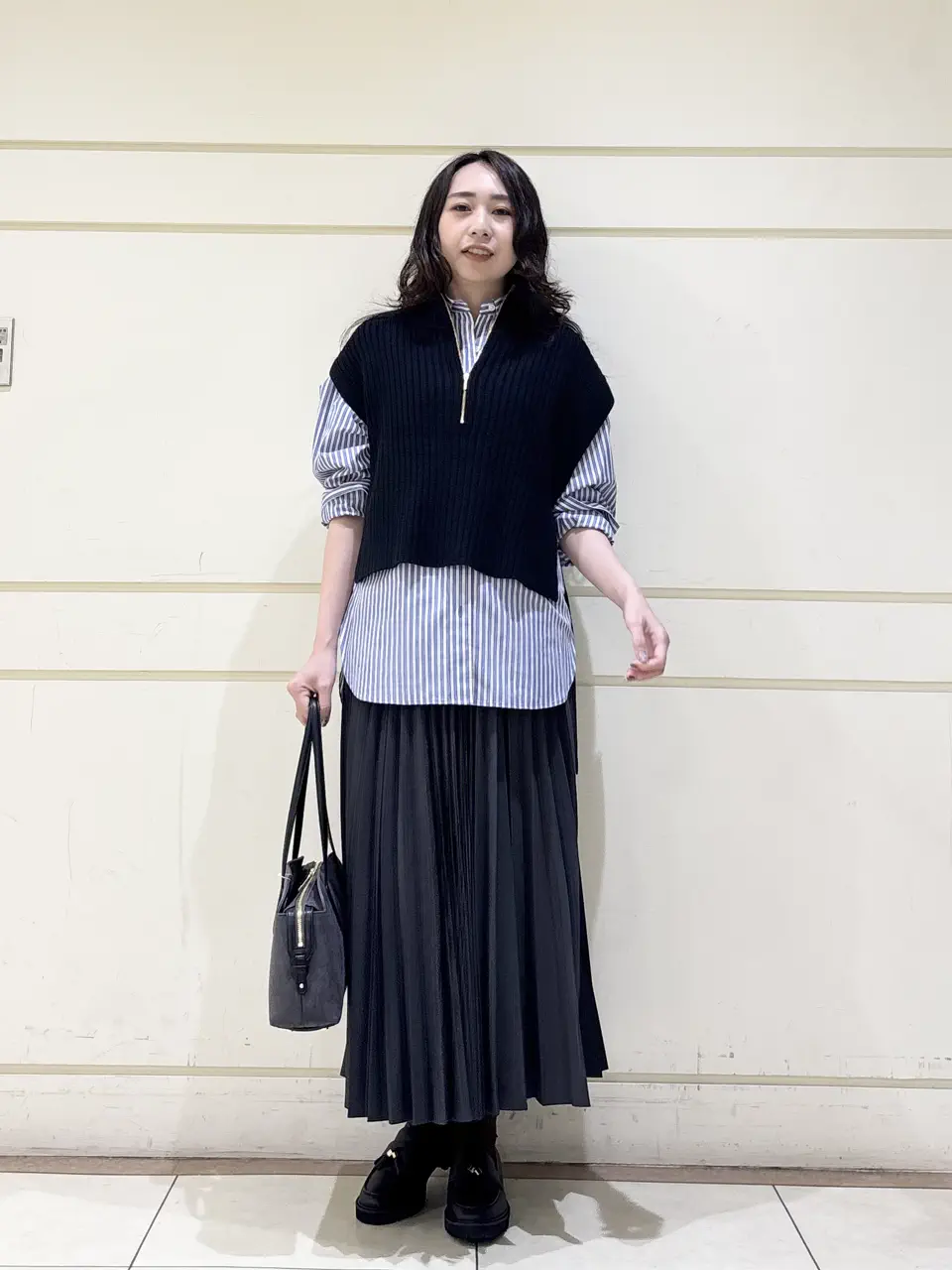 ONWARD CROSSET SELECT Kanako コーディネート画像