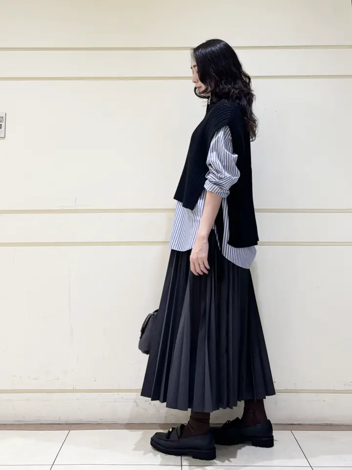 ONWARD CROSSET SELECT Kanako コーディネート画像