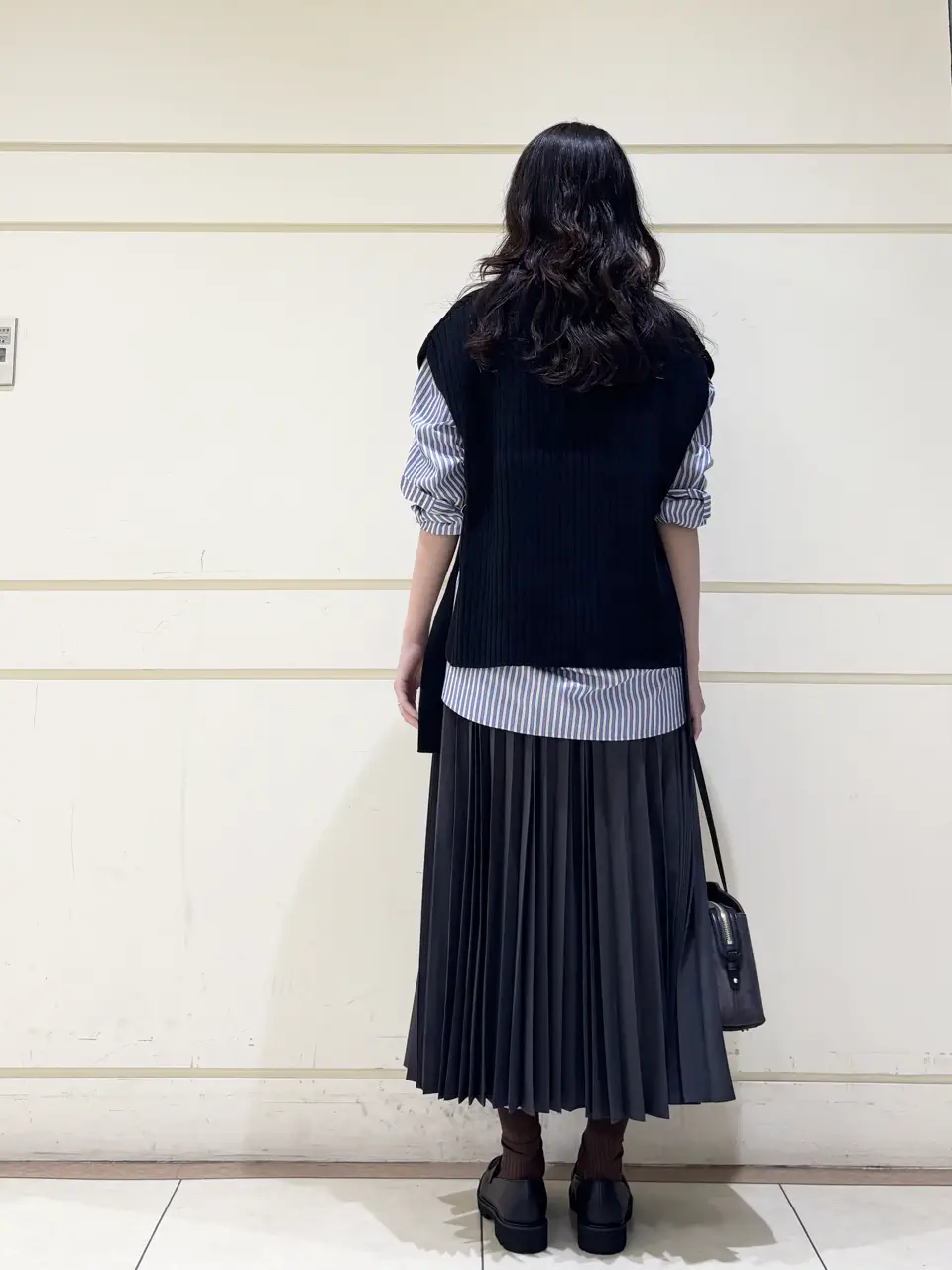 ONWARD CROSSET SELECT Kanako コーディネート画像