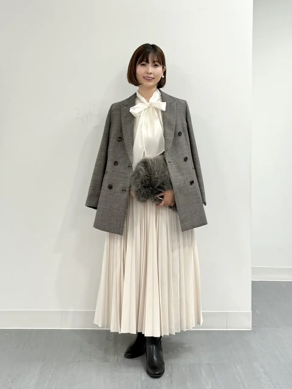  市川 コーディネート画像