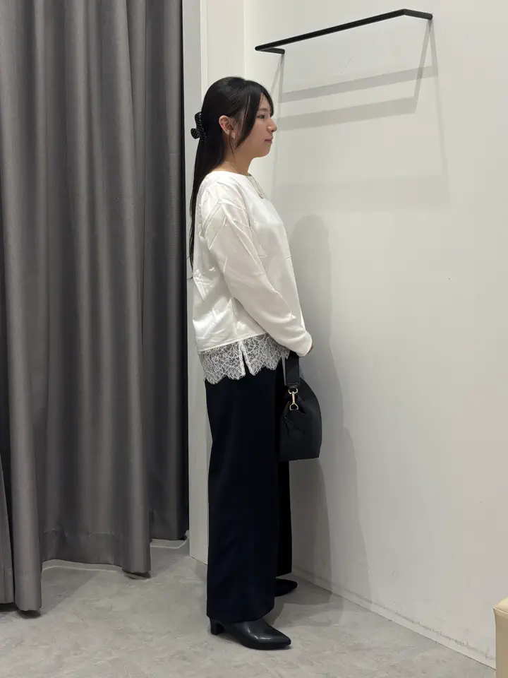 ONWARD CROSSET SELECT 乃和 コーディネート画像