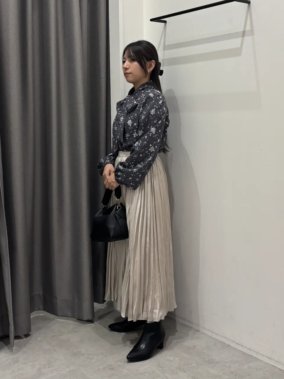 ONWARD CROSSET SELECT 乃和 コーディネート画像
