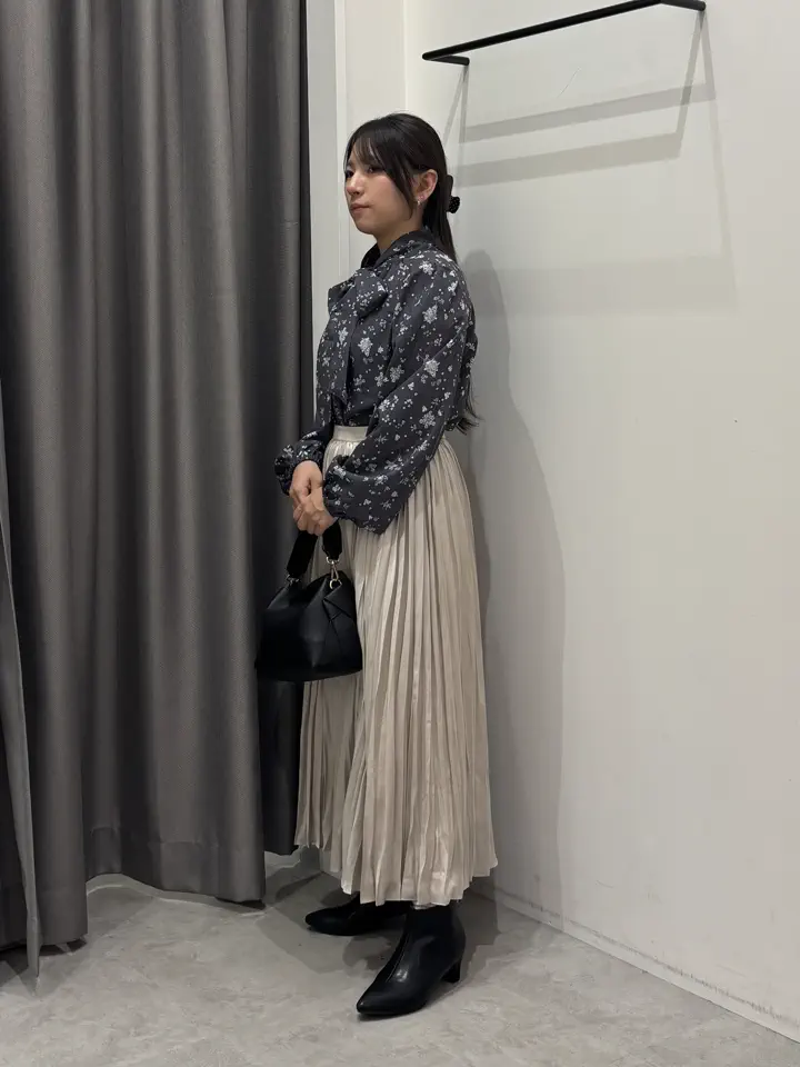 ONWARD CROSSET SELECT 乃和 コーディネート画像