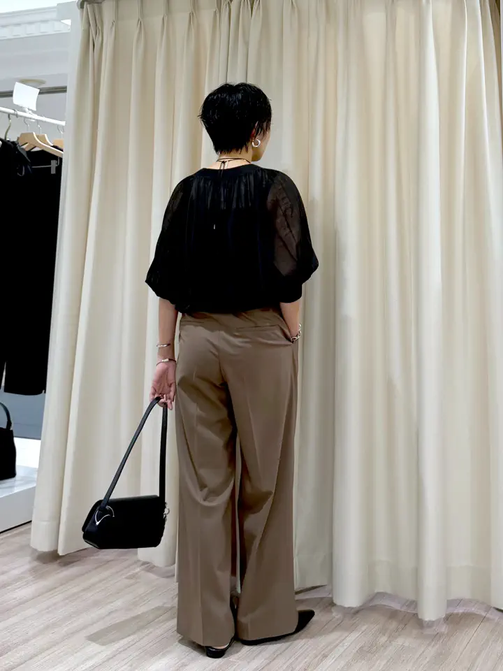 ONWARD CROSSET SELECT 中園 コーディネート画像